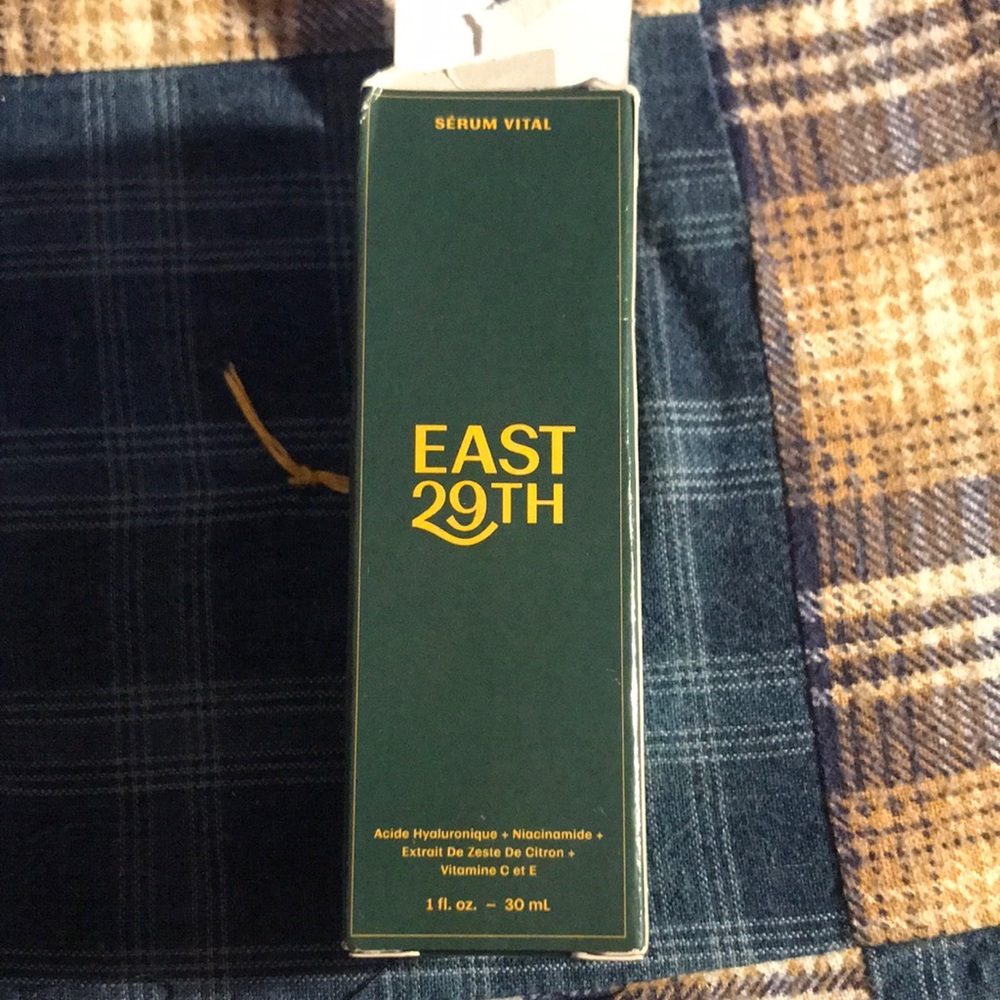 East 29th Vital Serum